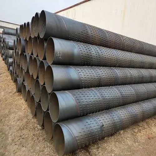 济宁滤水管执行标准中具体参数