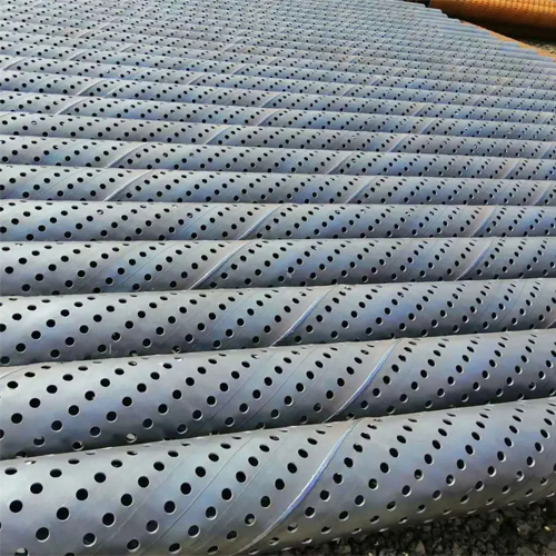 济宁桥式滤水管如何分类？