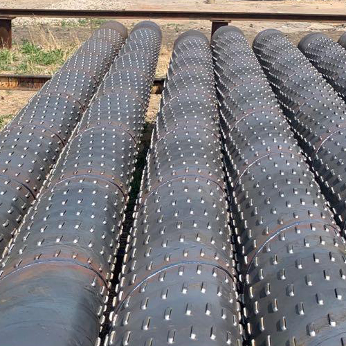 济宁桥式滤水管有哪些材质？