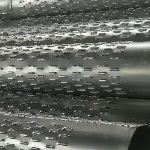 济宁滤水管的焊接工艺有哪些