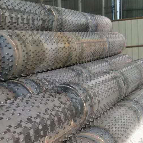 济宁滤水管一般口径的选择方式