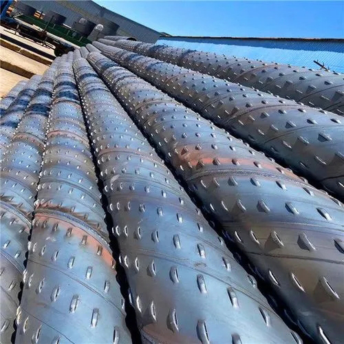 济宁滤水管施工规范