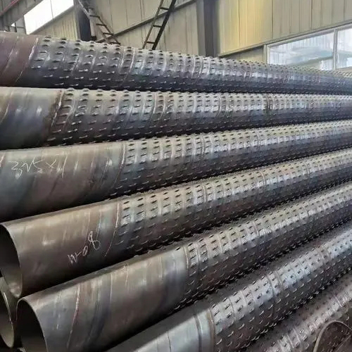 济宁滤水管施工过程中如何保证安全操作？