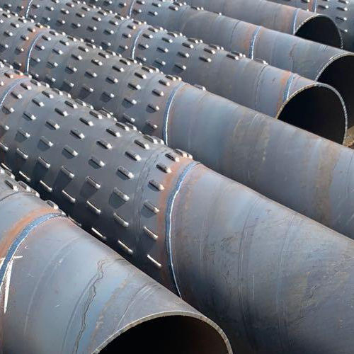 济宁滤水管规格型号有哪些