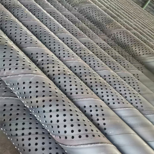 济宁滤水管降水原理是什么？